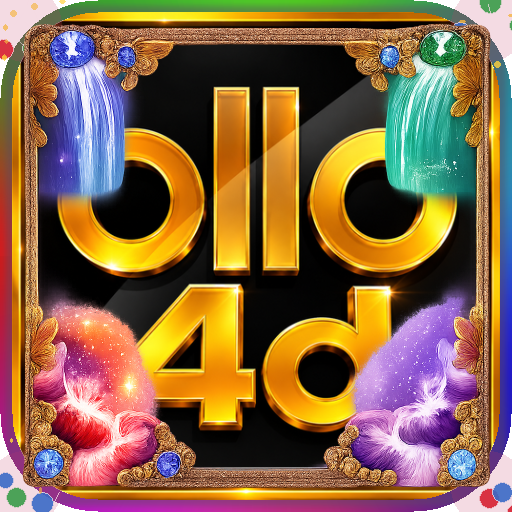 ollo4d — mitra unggulan