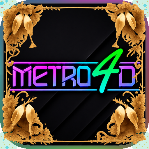 metro4d — mitra unggulan